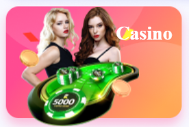 Casino Category by 101Game - Premium Live and Virtual Casino Games