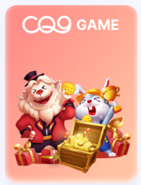 Cover CQ9 Game by 101Game - Premium Online Casino Slots and Games