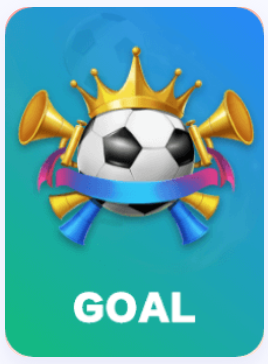 Cover Goal by 101Game - Exciting Sports-Themed Casino Game