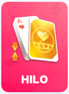 Cover HiLo by 101Game - Simple and Thrilling Card Game