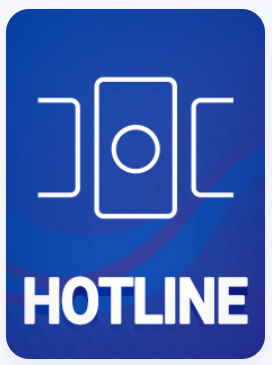 Cover Hotline by 101Game - Retro-Themed Slot Game