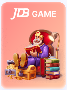 Cover JDB by 101Game - Premium Casino Games and Slots