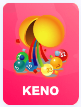 Cover Keno by 101Game - Exciting Lottery-Style Casino Game