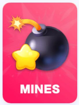 Cover Mines by 101Game - Thrilling and Strategic Casino Game