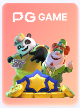 Cover PG by 101Game - Premium Slots and Casino Games