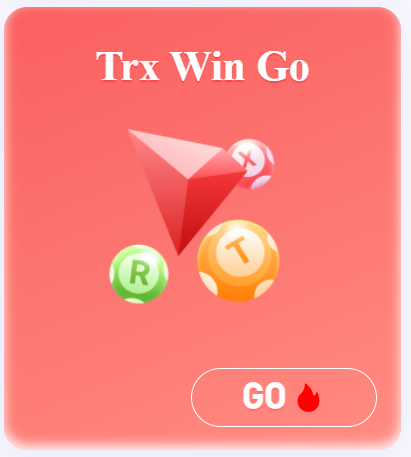 Cover TRXWin by 101Game - Exciting Blockchain-Based Casino Game