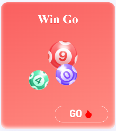 Cover WinGo by 101Game - Exciting Fast-Paced Lottery Game